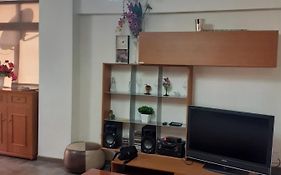Apartamento en la playa